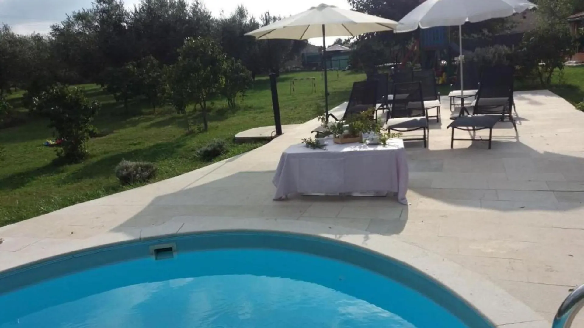 Three Bedroom Holiday Home With Private Pool Vodnjan