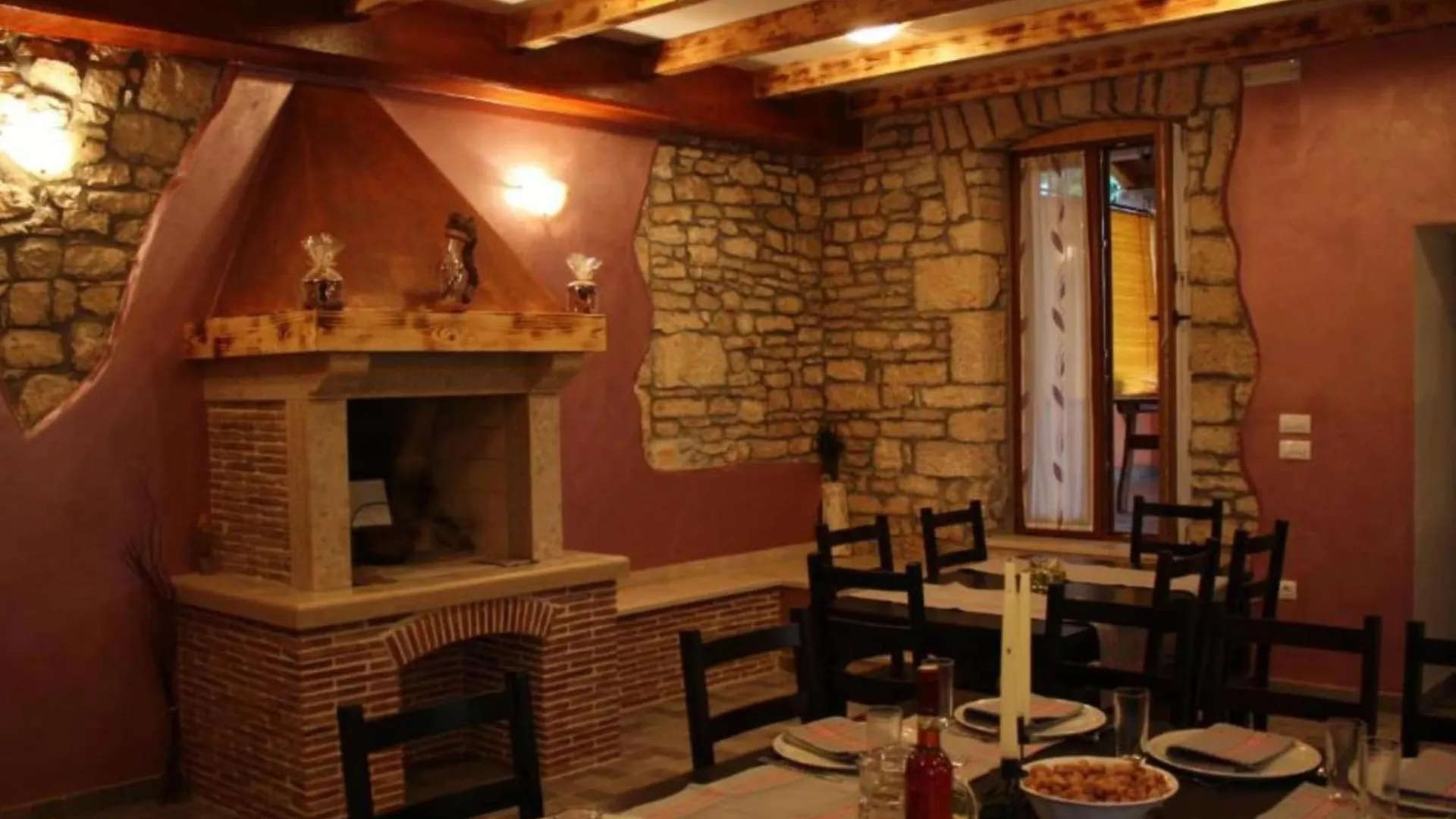 Three Bedroom Holiday Home With Private Pool Vodnjan 0*,
