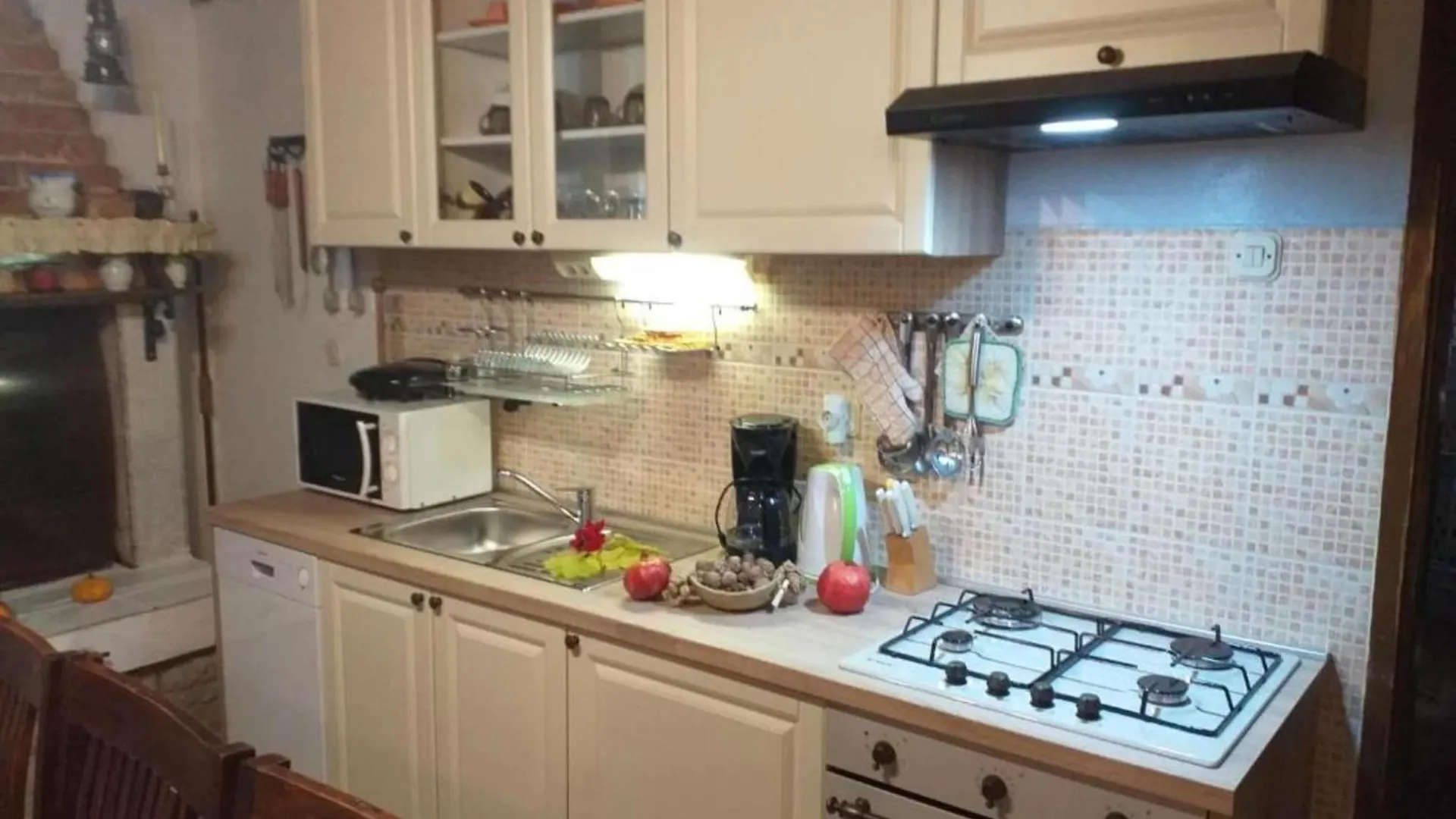 Three Bedroom Holiday Home With Private Pool Vodnjan