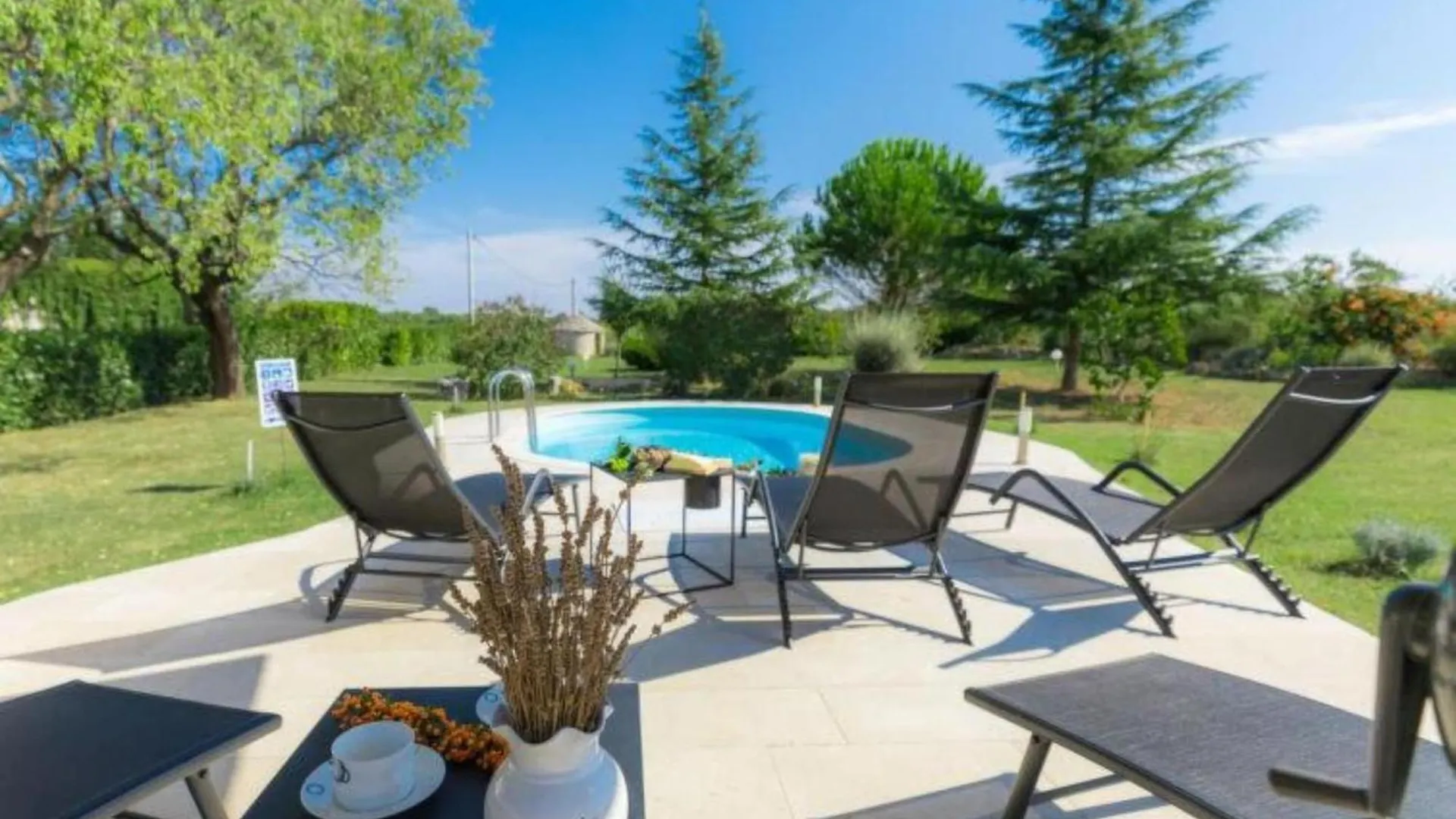 Three Bedroom Holiday Home With Private Pool Vodnjan