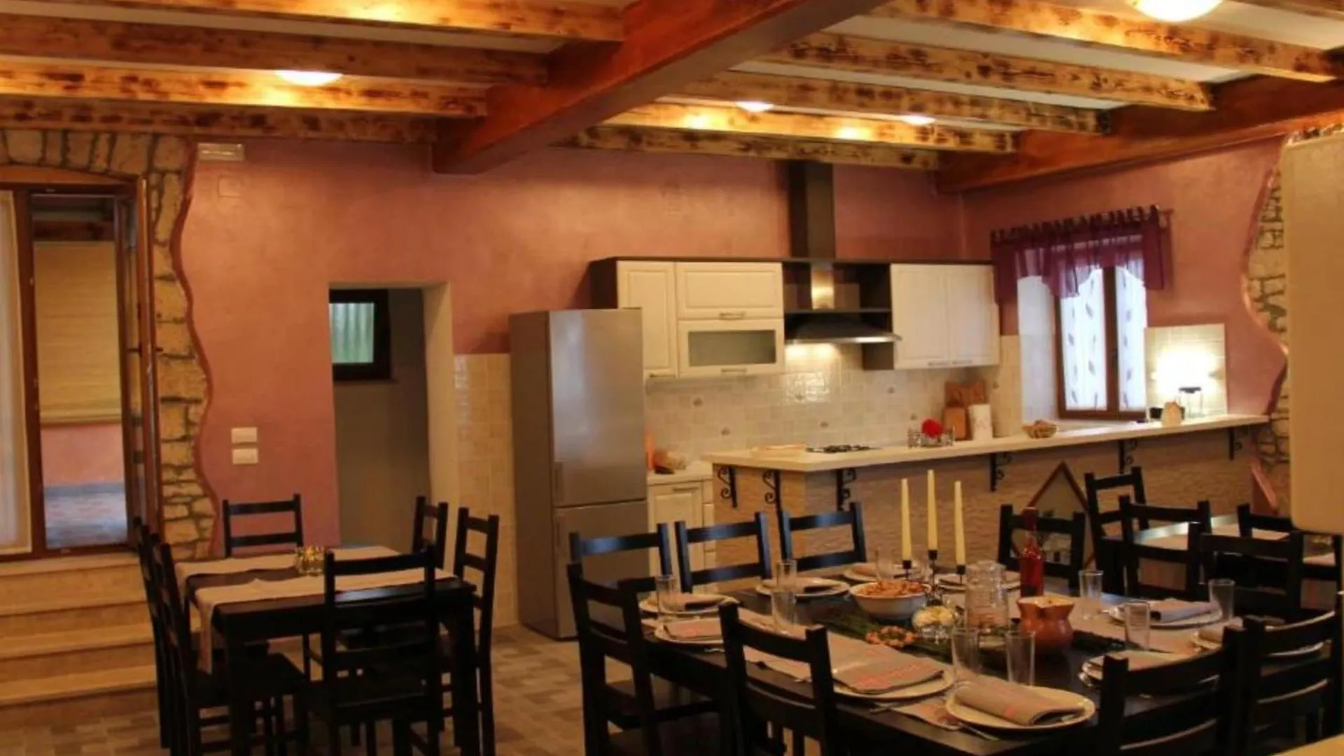 Three Bedroom Holiday Home With Private Pool Vodnjan