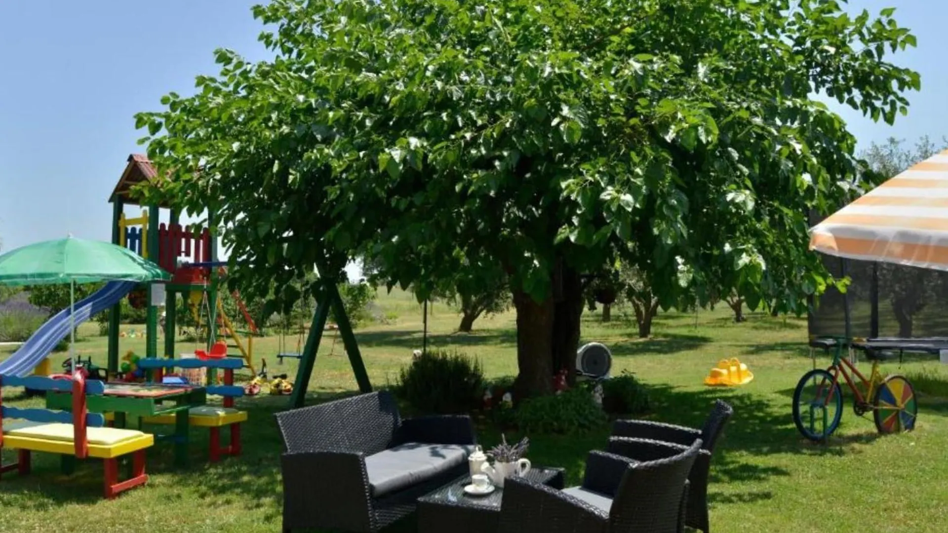 Three Bedroom Holiday Home With Private Pool Vodnjan Kroatië